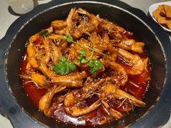 -巴蜀王婆大虾(首经贸店)