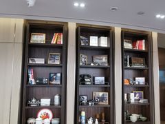 -国贸旋转餐厅(国贸广场店)
