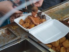 -细妹五香牛杂(步行街店)