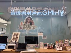 -海马体照相馆(成都来福士广场店)