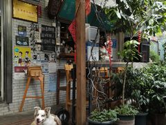 -豆舞咖啡(民乐路店)