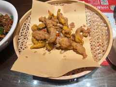 -味上湘菜馆(岳麓山店)