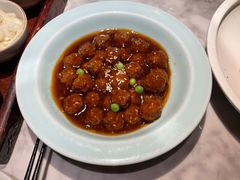 -杏花堂山西菜馆(壹方城店)