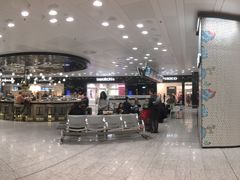 -米兰马尔彭萨国际机场