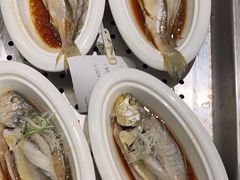 -狮王府淮扬菜(新街口友谊店)