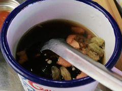 -马路牙子地桌烤肉(工体店)