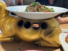 -新白鹿餐厅(城西银泰城店)