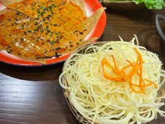 -萍姐火锅·公路夜市(南京新街口店)