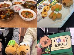 -金色印象·HiFi影音·按摩足疗(南坪桃源店)