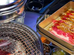 -入火韩国烤肉(凯旋广场店)
