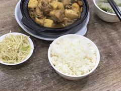 -福宇记黄焖鸡米饭(大润发店)