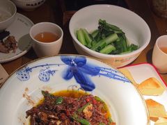-洞庭土菜馆(易发广场店)