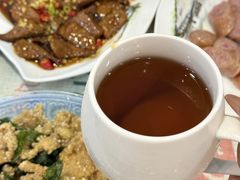 -金姐台湾菜(珠江路店)