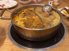 -松野谷·寿喜烧自助(华联顺义金街购物中心店)