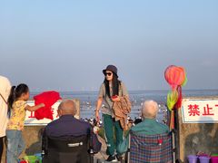 -南汇嘴观海公园