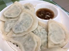 -华圆美食-老蓬莱菜(蓬港路店)