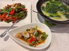 -金鮀岛潮州酒家