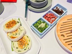 -南拳十三姨·潮汕砂锅粥·粤菜(西单大悦城店)