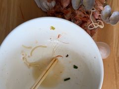 -从前慢海鲜面馆