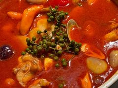 -Ameigo梅果·云贵川bistro(长宁来福士店)