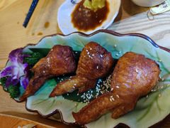 -谷村寿司(同福路店)