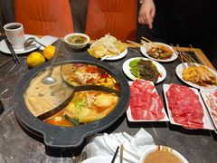 -火锅岛潮牌自助餐厅(天津天佑城店)