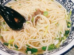 -马吉德牛肉拉面(新街口店)