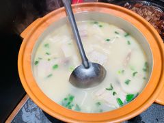 台州手撕豆腐-宁邦·家宴·南京菜(红山动物园店)