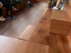 -Seesaw Coffee(朝阳大悦城店)