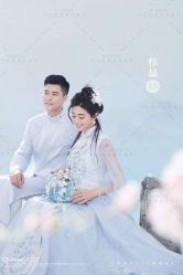 -雪中彩影婚纱摄影·微光艺术中心