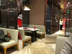 大堂-鼎泰丰(渔阳店)