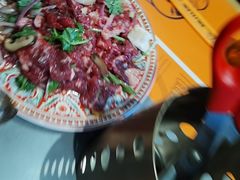 -杨小佳·齐齐哈尔烤肉·烤串(广州店)