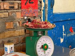 -永安里地摊烤肉(首创店)