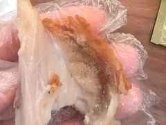 -上帝炸鸡(食品街店)