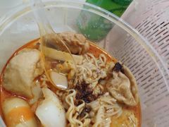 -张亮麻辣烫(三亚商品街店)
