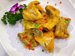 -寻味顺德·南记酒家·传统顺德菜·鱼生(广源路店)