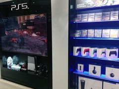 -Sony Store索尼(广州正佳店)