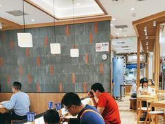 -马记永·兰州牛肉面(3019君尚店)