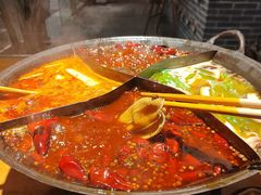 -白乐天毛肚火锅馆(南滨路店)