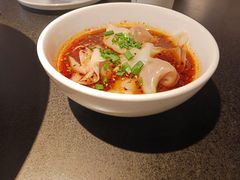 春熙路龙抄手-赠李白·如诗的川味(余杭万达广场店)