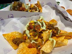 -Taco Bell 塔可钟(民田路店)