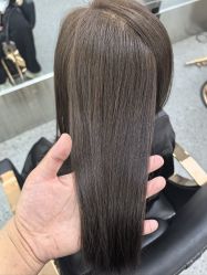-MOVAN  HAIR莫凡匠人发型屋