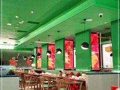 大堂-蛙小侠(五象万象汇店)