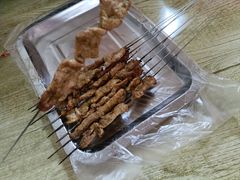 -酒宝荡烧烤(长航局江大路住宅小区店)