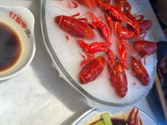 -红盔甲·小龙虾(天钥桥店)