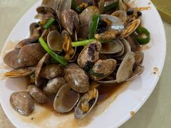 -考记泥焗鸡农庄·海鲜(北洛秘境店)