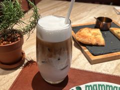 -Mammamia意大利餐厅(阳春巷店)