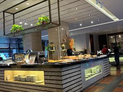 -千岛湖君澜度假酒店(文广轩中餐厅)