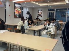 -吉野家(中关村3店)