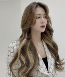-那茉 Hair Salon